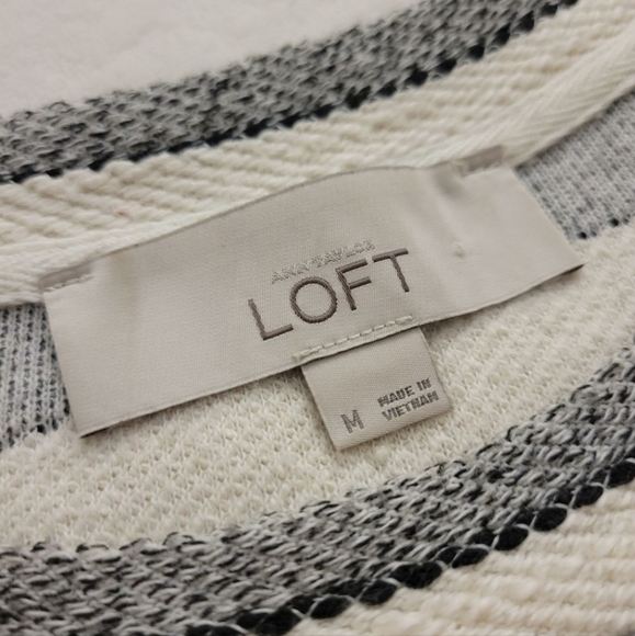 Loft knit top - Picture 4 of 6